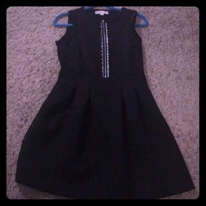 Michael Kors black dress!